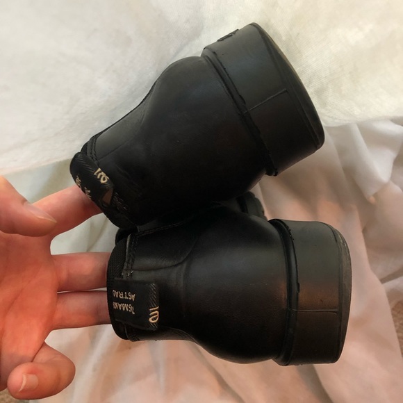 Blundstone Ankle Boots 42EU/9US/8AUS - Picture 5 of 8